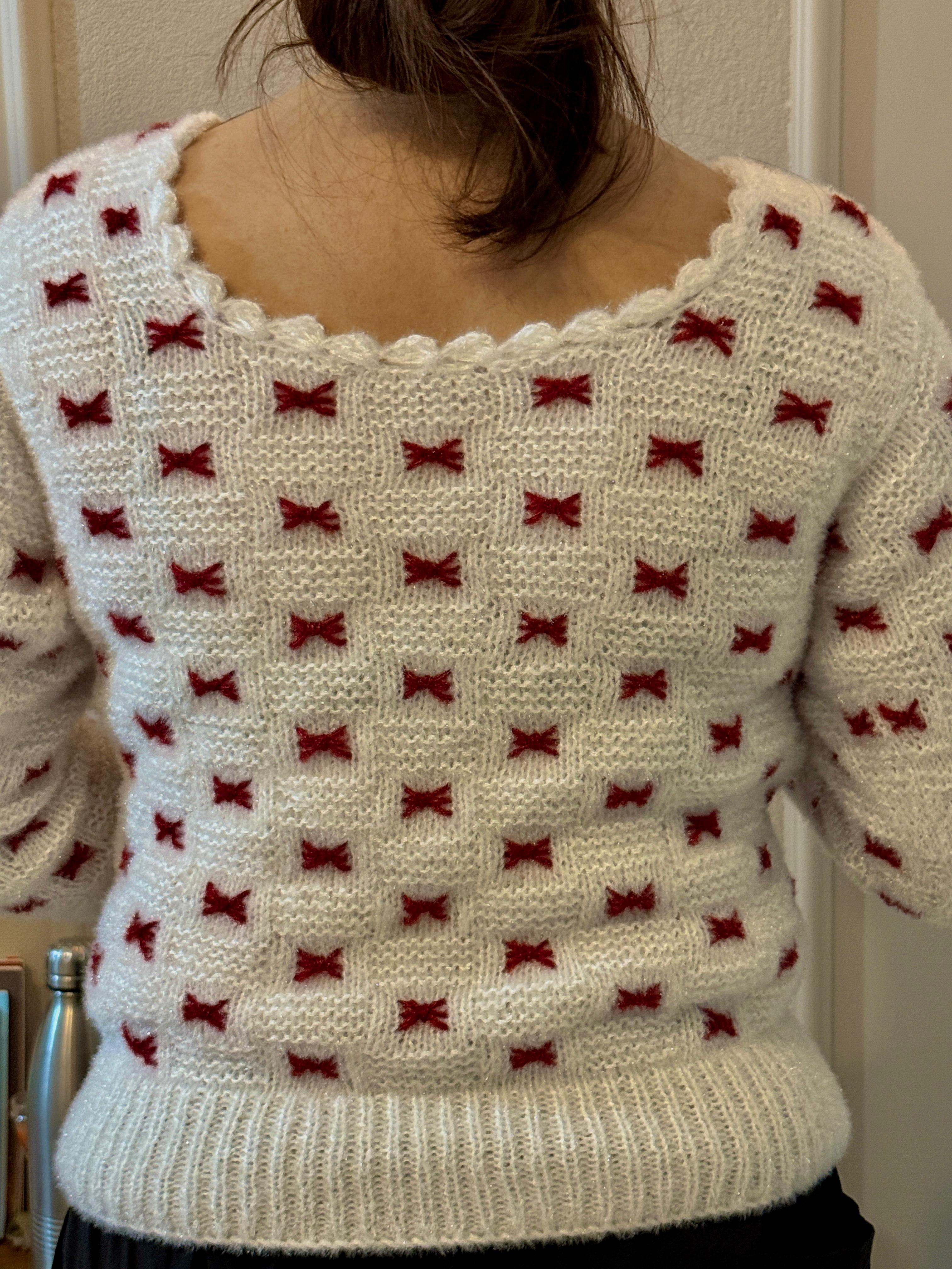 Feminine & warm